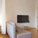 Unique Krasinskiego Street Apartamento Cracovia