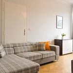 Unique Krasinskiego Street Apartamento
