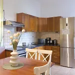 Apartamento Unique Krasinskiego Street *