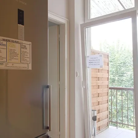 Appartement Unique Krasinskiego Street *