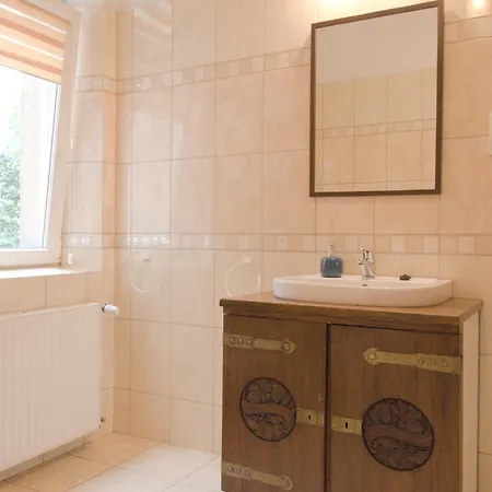 Appartement Unique Krasinskiego Street