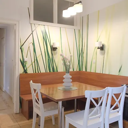 Unique Krasinskiego Street Appartement *