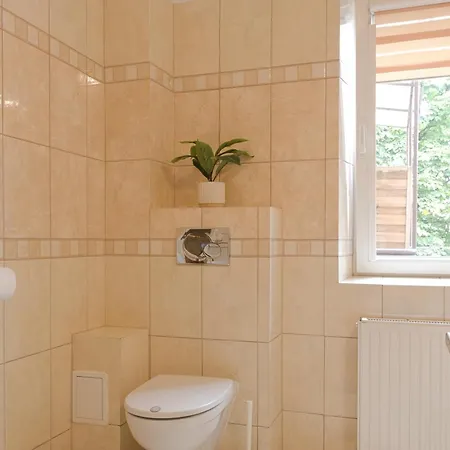 Appartement Unique Krasinskiego Street Cracovie