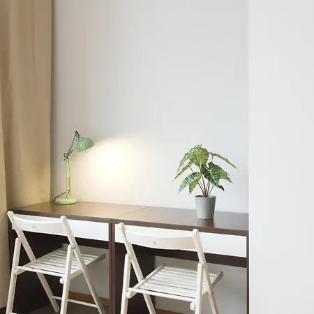 アパート Unique Krasinskiego Street