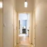 Unique Krasinskiego Street 아파트